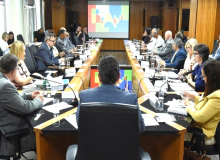 CNTSS/CUT: Wolney Queiroz estabelece Comitê Gestor da Carreira do Seguro Social