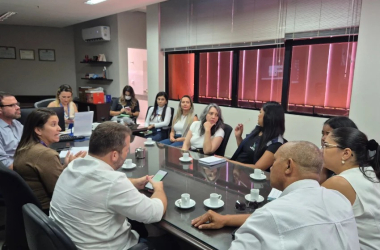 SINDSAÚDE-GO convoca assembleia com ACSs e ACEs de Goiânia