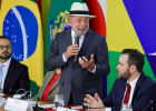 Lula anuncia novo Desenrola para quem ganha até R$ 8,1 mil