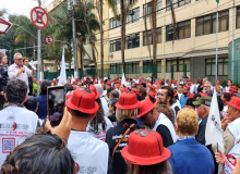 Trabalhadores da saúde aprovam greve a partir do dia 16 de julho em SP