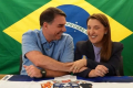 Bolsa Família será cortado em 2 anos, informa coordenadora de Flávio Bolsonaro