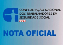 Nota CNTSS/CUT: defesa institucional do INSS e integridade do serviço público