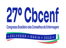 Dirigentes da CNTSS/CUT defendem pauta da enfermagem no 27º CBCENF em Salvador
