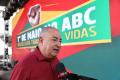 “Principal pauta do 1° de Maio é redução da jornada de trabalho”, diz Sérgio Nobre
