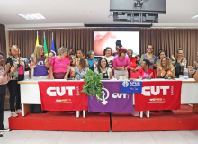 CUT BA promove palestra sobre Inteligência Artificial