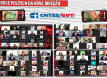 CNTSS/CUT: posse política celebra conquistas e aponta desafios da Seguridade Social