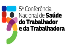 Sintfesp: etapa regional da 5ª Conferência Nacional de Saúde do Trabalhador(a)