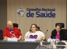 Conselho Nacional de Saúde convoca a 18ª Conferência Nacional de Saúde