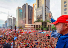 Nota oficial pelos 81 anos de Lula